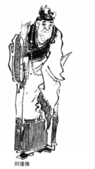 太监刘瑾最后为什么是凌迟的下场？