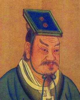 历史上刘裕是怎么登上皇位的？