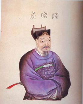 历史上陆逊在东吴是何地位?处境怎么样?