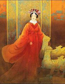 吕后死后,吕家的命运走向如何?