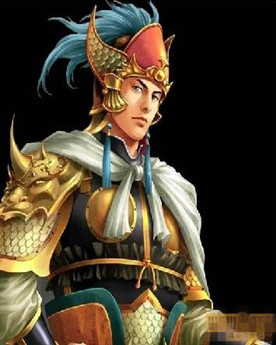 马超如此勇猛无敌 马超最后为什么会成为一个失败的人