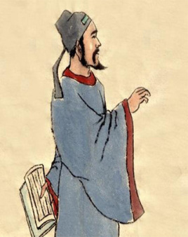 马周本是落魄门客，李世民为何提拔他？