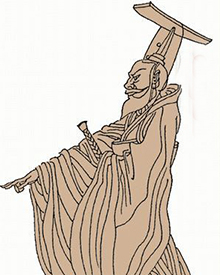 历史上齐国出现的两位齐桓公都是谁?他们结局如何?