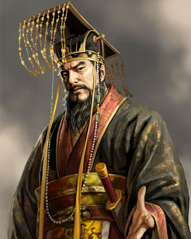 赵姬的人生能分为哪五个阶段？她是如何养育嬴政的？