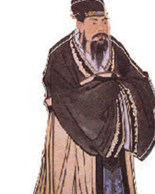 姒芒：夏朝第九任帝王，他有哪些成就？