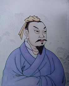 阳甲：商朝第十九任帝王，他是在怎样的局面下即位的？