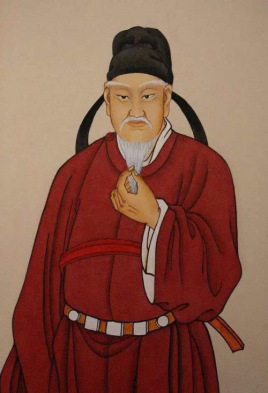 唐朝开元名相张说是什么身份?最后是什么结局?