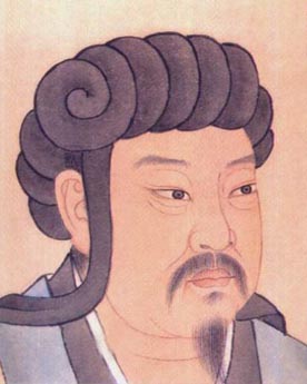 诸葛亮一生看错了两个人，他们分别是谁？