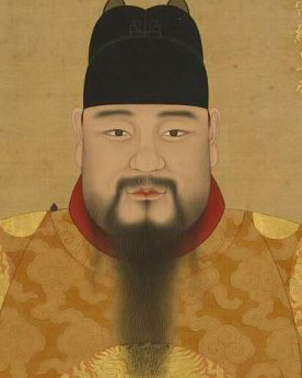 历史上的明宪宗朱见深真的很自卑吗？