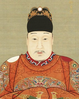 朱常浩：万历帝第五位皇子，他到底有多奇葩？