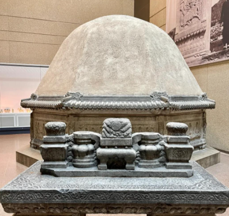 漂泊异国的“祖大寿墓”:一段跨越时空的文物谜案