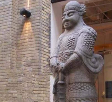 祖大寿墓:遗骨之谜与历史真相的探寻