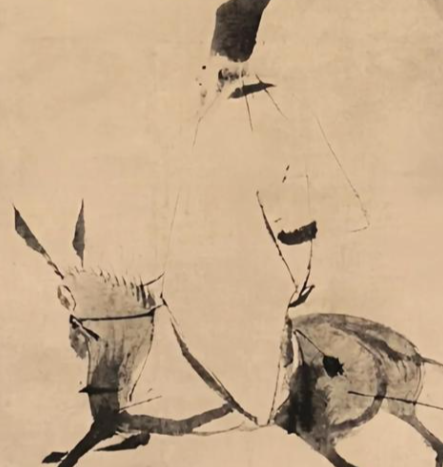 徐渭杀妻：天才的悲剧与时代的烙印