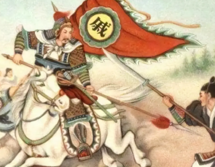 戚继光:大明王朝的抗倭脊梁与帝王风云