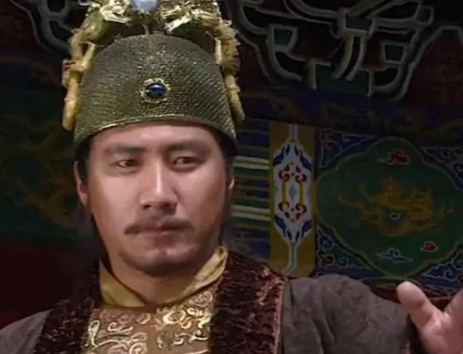 权谋漩涡中的陨落：杨宪被朱元璋赐死原因深度剖析