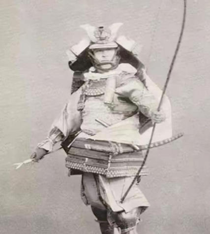 刀光剑影中的崛起:日本武士阶层的历史轨迹