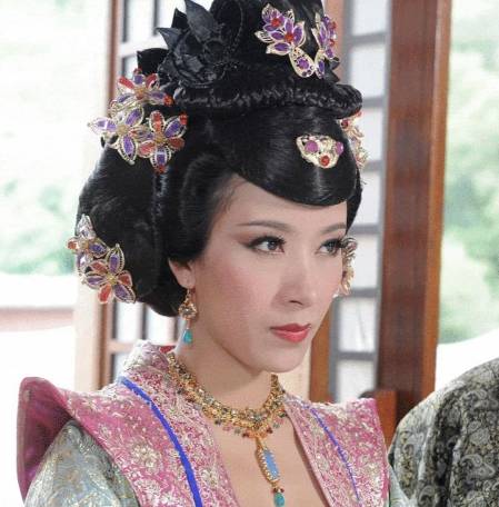 拨开迷雾:明朝万贵妃的真实历史画像