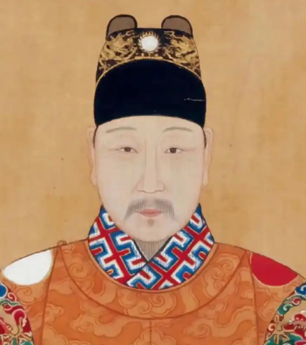 朱常洛离世后,明王朝的下一任君主是谁?