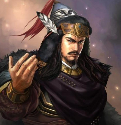 慕容恪与慕容垂:前燕双璧的传奇与悲歌