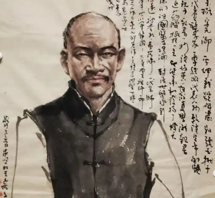 医道圣手黄元御：从科举失意到一代神医的传奇人生