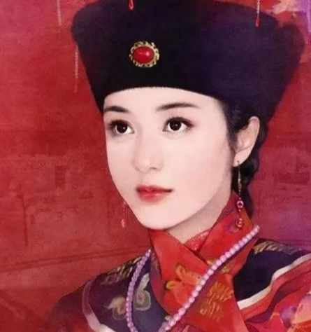 固伦荣宪公主：跨越时代的传奇终章