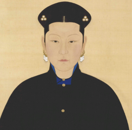 凤巢双姝：从辅政之女到紫禁城风云的钮祜禄氏姐妹