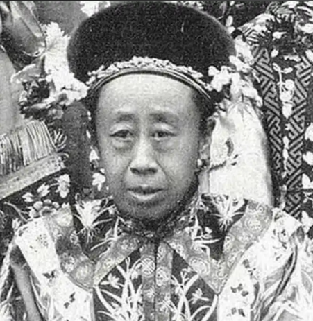 荣寿公主：慈禧掌心最温暖的明珠