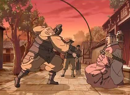 怒鞭督邮：历史真相与文学演绎的碰撞