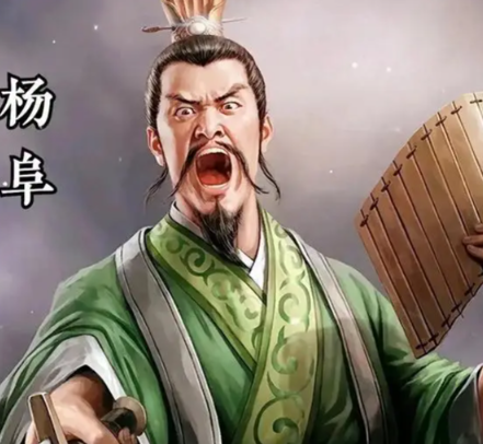 陇上忠魂:三国名臣杨阜的故里传奇