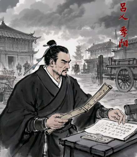 吕乂：荆州派身份的辨析与历史定位