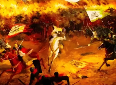 博望坡之战：被文学光环掩盖的刘备指挥之役