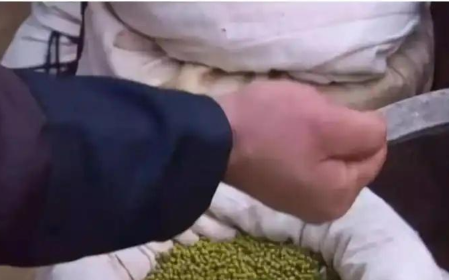 张飞捏绿豆：一场英雄相惜的另类开场