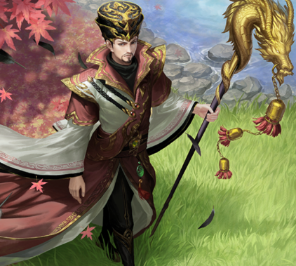 宗预字德艳：蜀汉外交的铁骨与暮年风骨