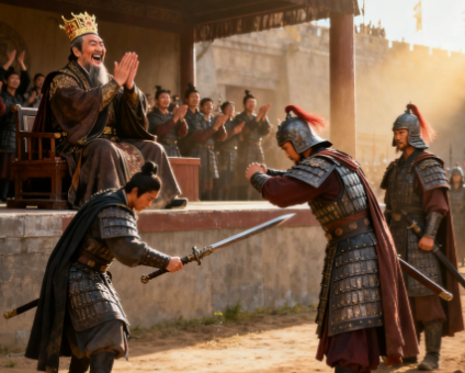 夏侯绩字考:从家族脉络探寻三国名士之字