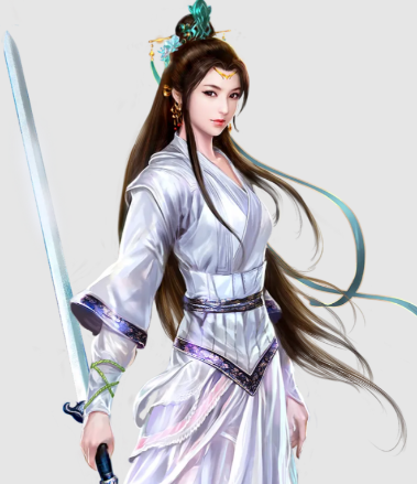 江湖恩怨录:岳霆与梅五娘的爱恨纠葛