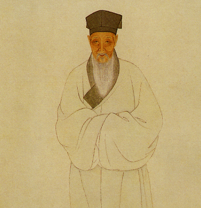 李绂:历史迷雾中的“伪君子”争议