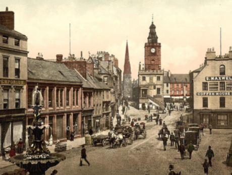 维多利亚时代：辉煌与矛盾交织的黄金岁月