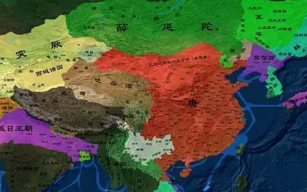 背信弃义之殇：李世民灭薛延陀之战的道德争议