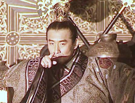 贞观之治：627-649年间的盛世华章