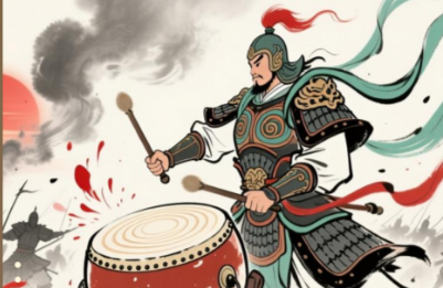 郭子仪麾下的猛将:何昌期与郭子仪的君臣佳话