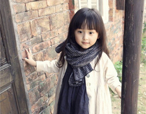 陈姓女孩取名内涵诗意名字