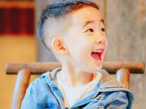 虎年陈姓男孩取名免费