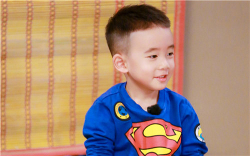 陈姓简单又好听的男孩名字