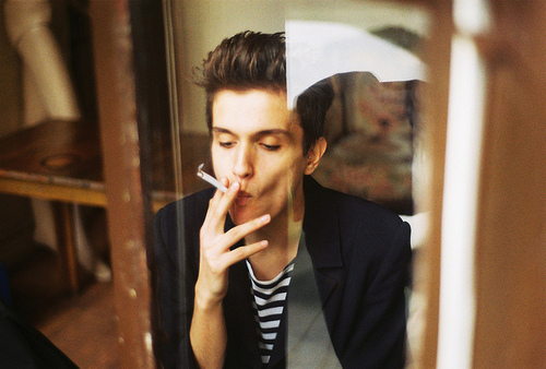 姓陈男孩子起什么名字霸气-陈修煦名字解析