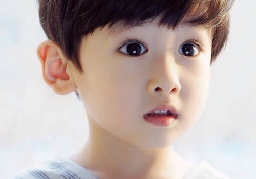 陈姓好听独特的男孩名字