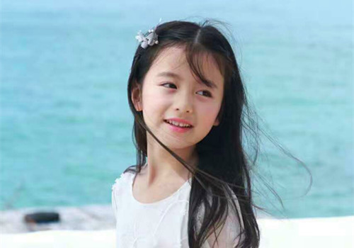 虎年陈姓女孩好听的名字