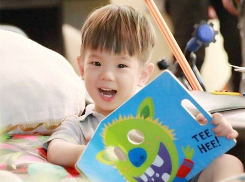 诗经楚辞小清新男孩名字