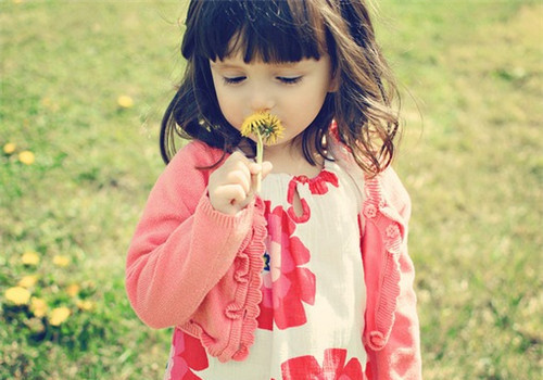 有气质涵养的女孩名字诗经