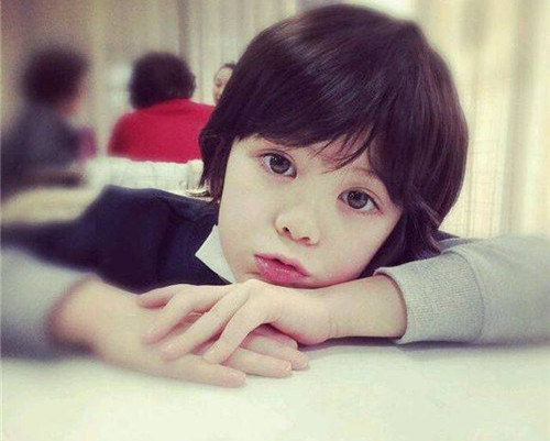 诗经记得男孩名字