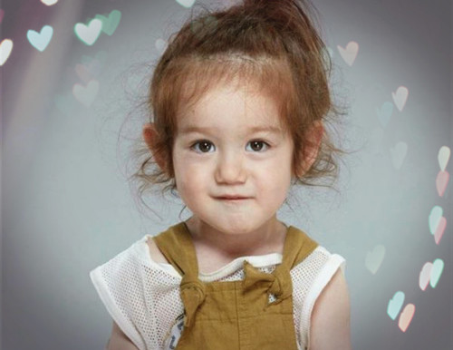 女孩姓名诗经取名大全